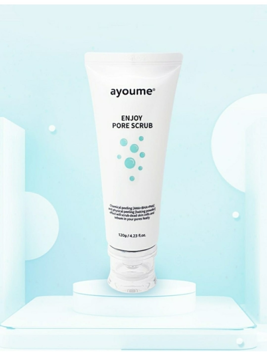 Ayoume enjoy mini pore scrub. Ayoume enjoy Pore Scrub. Скраб содовый корейский. Скраб для лица Ayoume enjoy Pore Scrub. Сода скраб для лица корейский.