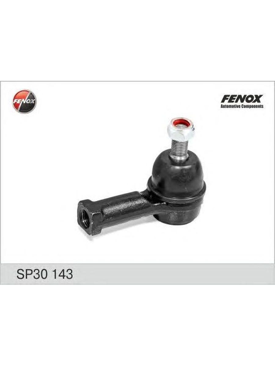 Наконечник FENOX арт. Sp31006