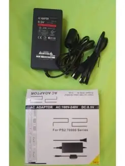 Адаптер для Sony Playstation 2