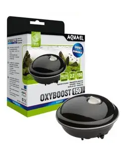 Компрессор OXYBOOST 150 plus