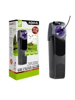 Фильтр внутренний UNIFILTER 750 UV