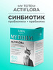 Пробиотики и пребиотик для кошек, комплекс ACTIFLORA, 30х1гр бренд VEDA продавец Продавец № 36852