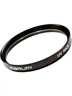 Ультрафиолетовый фильтр UV (Haze) 55mm