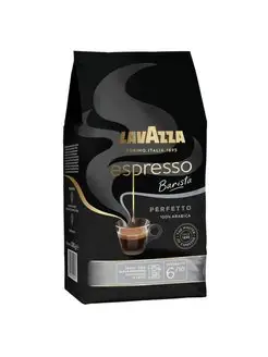 Кофе в зернах Lavazzo Espresso Barista Perfecto 1 кг