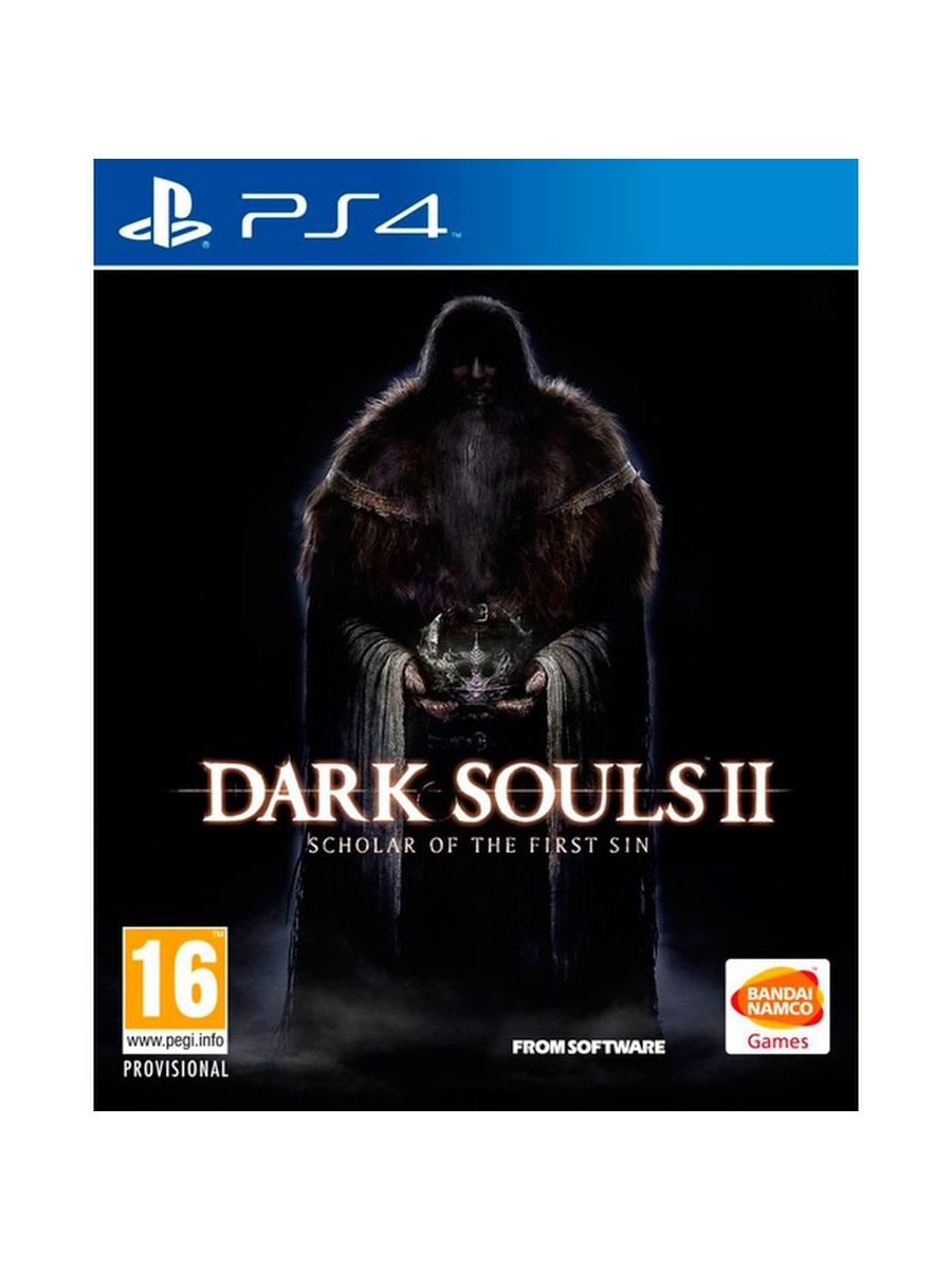 Dark souls 2 scholar of the first sin купить ключ steam фото 106