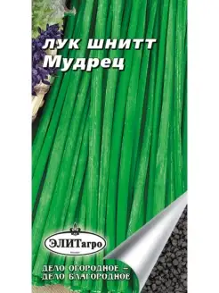 Лук Шнитт Мудрец (0,5 г), 2 пакета