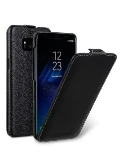 Кожаный чехол флип JT для Samsung Galaxy S8 Plus