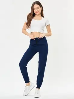 Брюки-Джоггеры