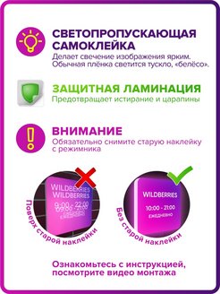 Что такое wb карта