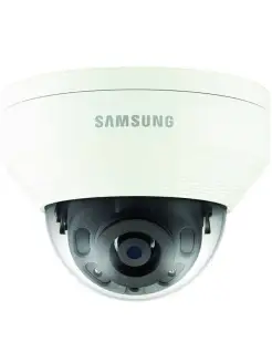 IP-камера Samsung QNV-7020RP с ИК-подсветкой