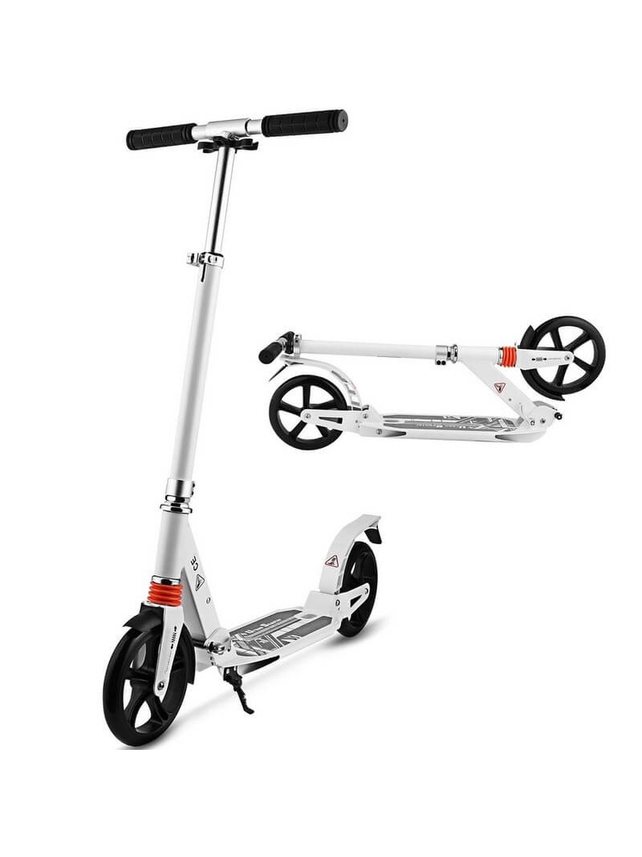 Eahora scooter