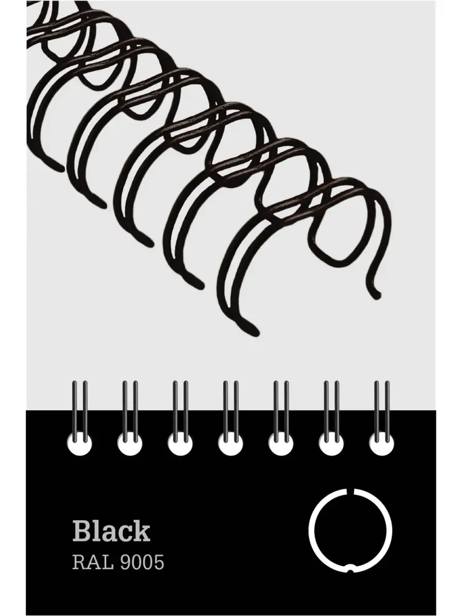 Wire printing. Спираль для переплета. Спираль для переплета металлическая. Большая металлическая спираль для переплета. Пружина wire-o таблица.