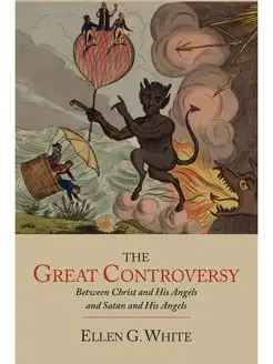 The Great Controversy between Christ