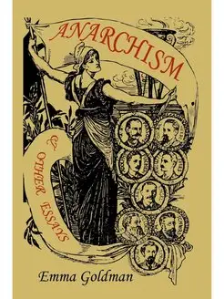 Anarchism and Other Essays