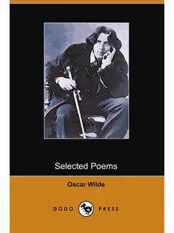 Selected Poems of Oscar Wilde