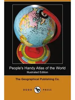 People's Handy Atlas of the World (Il