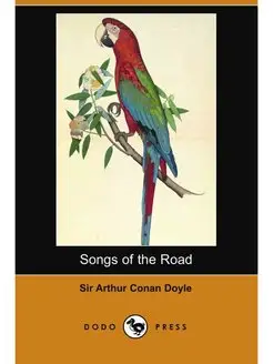 Songs of the Road (Dodo Press)