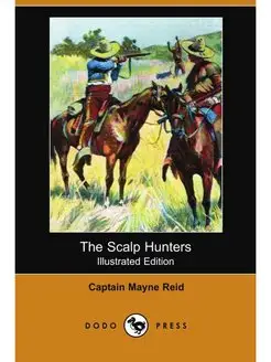 The Scalp Hunters