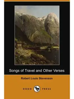 Songs of Travel and Other Verses (Dod