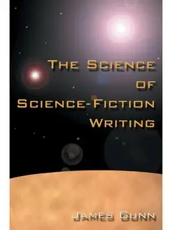 The Science of Science Fiction Writing