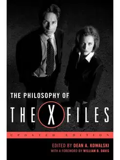 The Philosophy of The X-Files, update