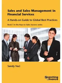 Sales and Sales Management in Financi