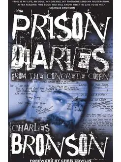 Prison Diaries