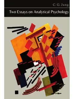 Two Essays on Analytical Psychology