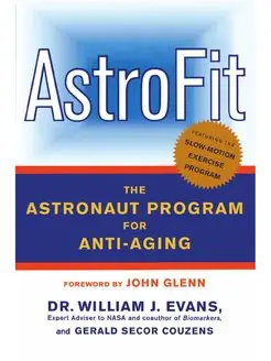 Astrofit. The Astronaut Program for A