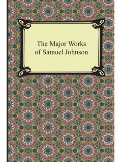 The Major Works of Samuel Johnson