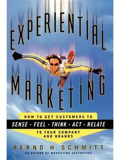 Experiential Marketing. How to Get Cu