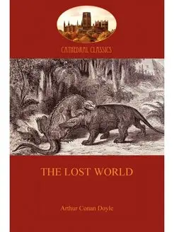 The Lost World