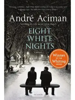 Eight White Nights