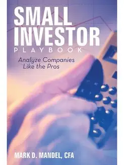 Small Investor Playbook. Analyze Comp