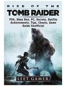 Rise of The Tomb Raider, PS4, Xbox One, PC, Secrets