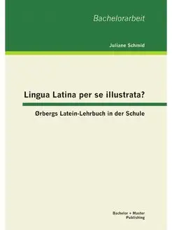 Lingua Latina per se illustrata? ?rbe