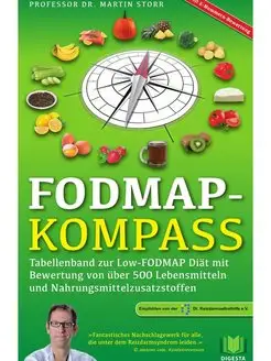 FODMAP-Kompass