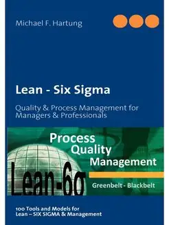 Lean - Six Sigma