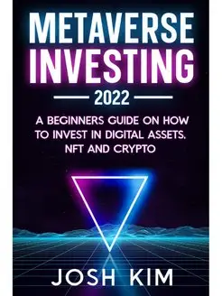 METAVERSE INVESTING 2022. A beginners