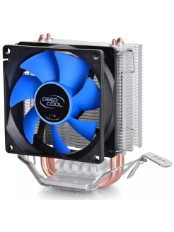 Кулер DEEPCOOL Ice Edge Mini FS V2.0 s-AM2/AM3/AM3+/AM4/FM1/FM2/775/1150/1151/1155/1156/1200/1700 Deepcool 72973615 купить за 899 ₽ в интернет-магазине Wildberries