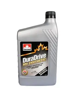 Трансмиссионное масло DURADRIVE ATF 1л