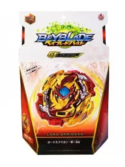 Beyblade Burst B-149 Лорд Сприган С6