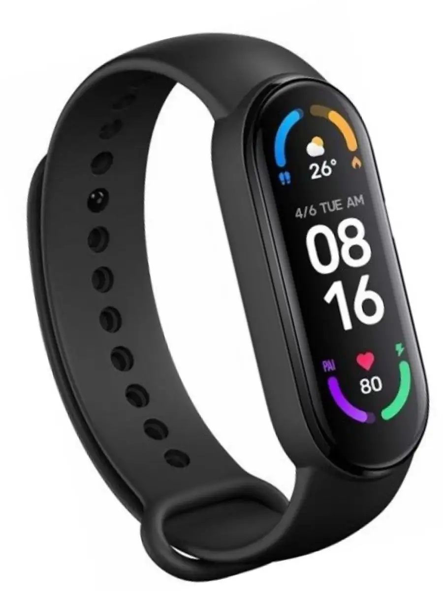 Купить Часы Smart Band 6