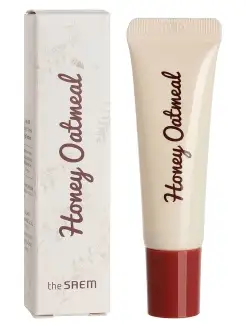 Бальзам для губ Honey Oatmeal Lip Treatment, 10 мл