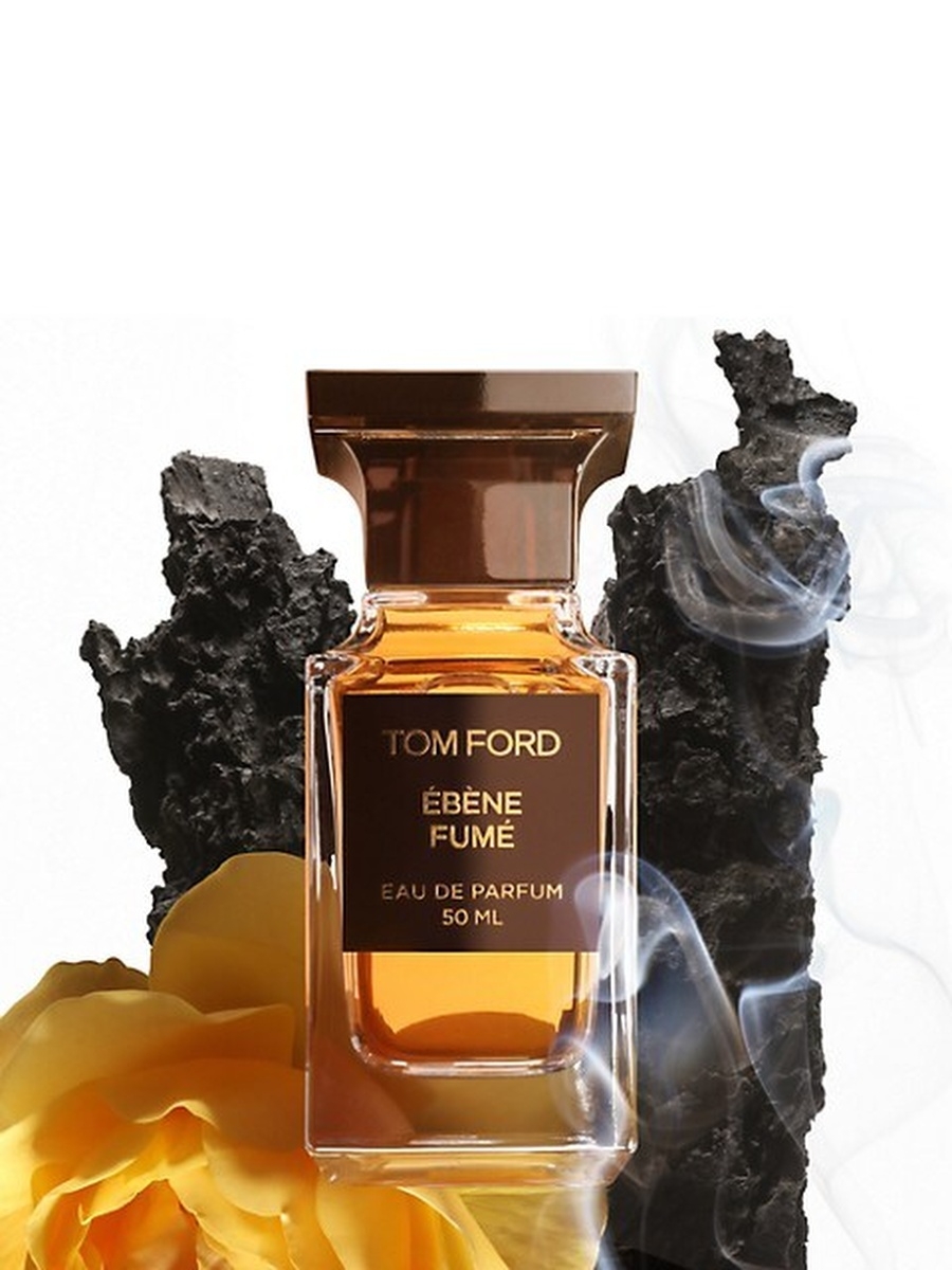 Tom ford ebene fume