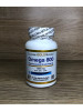 Omega 800 Омега 800 1000 мг 30 капсул бренд California Gold Nutrition продавец Продавец № 609597