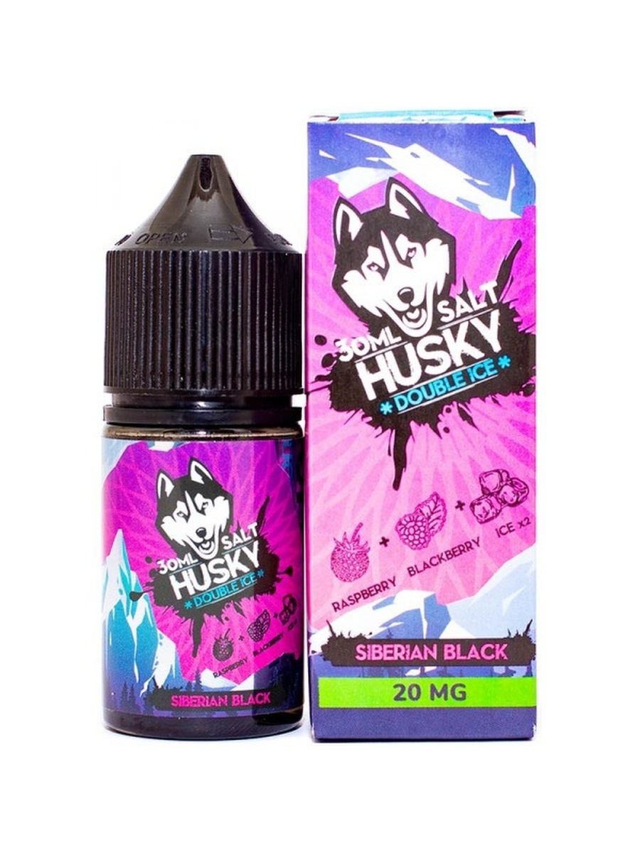 Жидкость husky double. Жидкость Husky Double Ice Salt 30 мл Siberian Black 20 мг/мл. Husky (20) 30 мл Double Ice Salt. Husky Double Ice Salt Siberian Black 30мл. Husky Double Ice Siberian Black 30 мл.