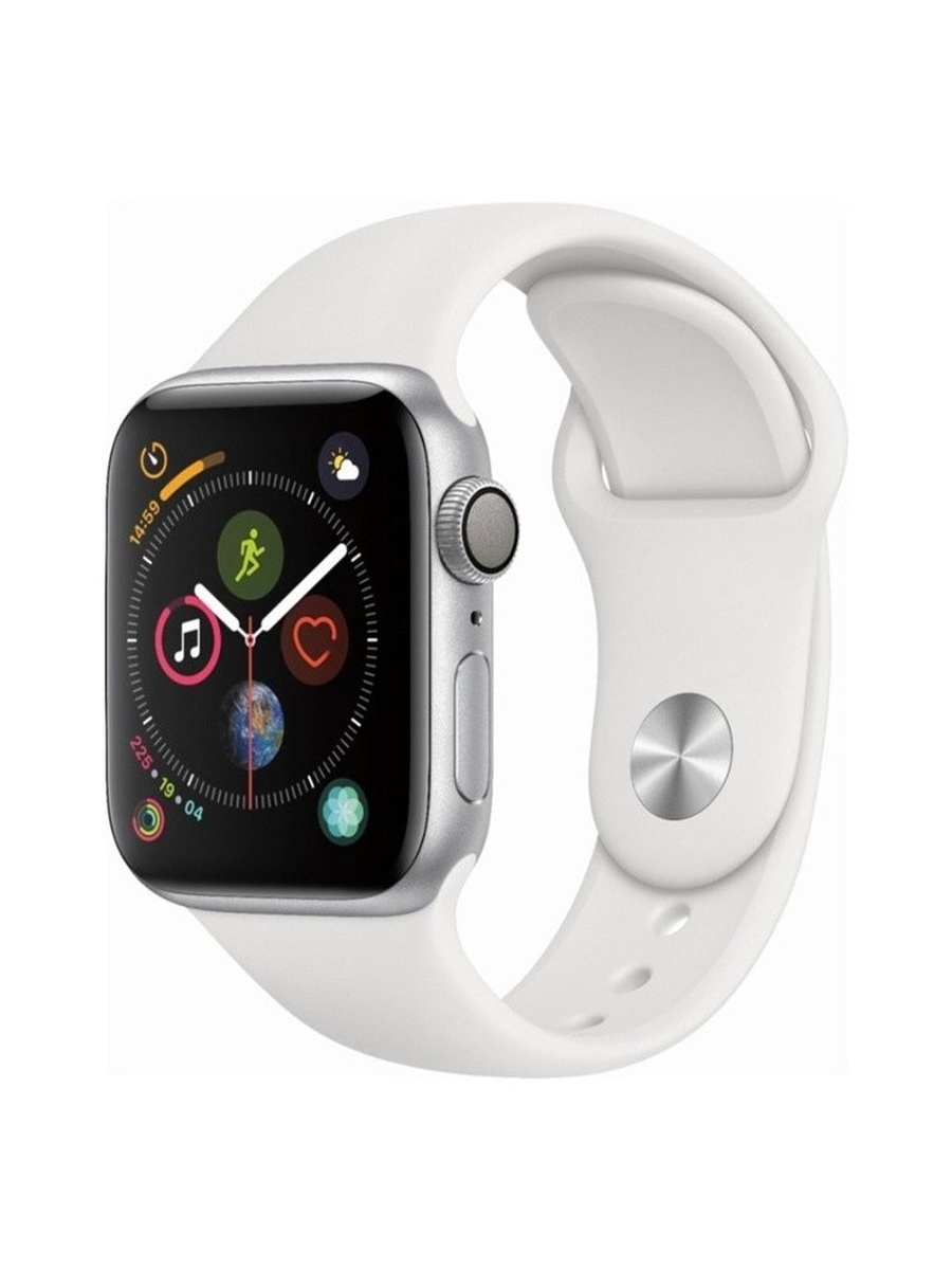 Apple watch aluminium gps 40mm