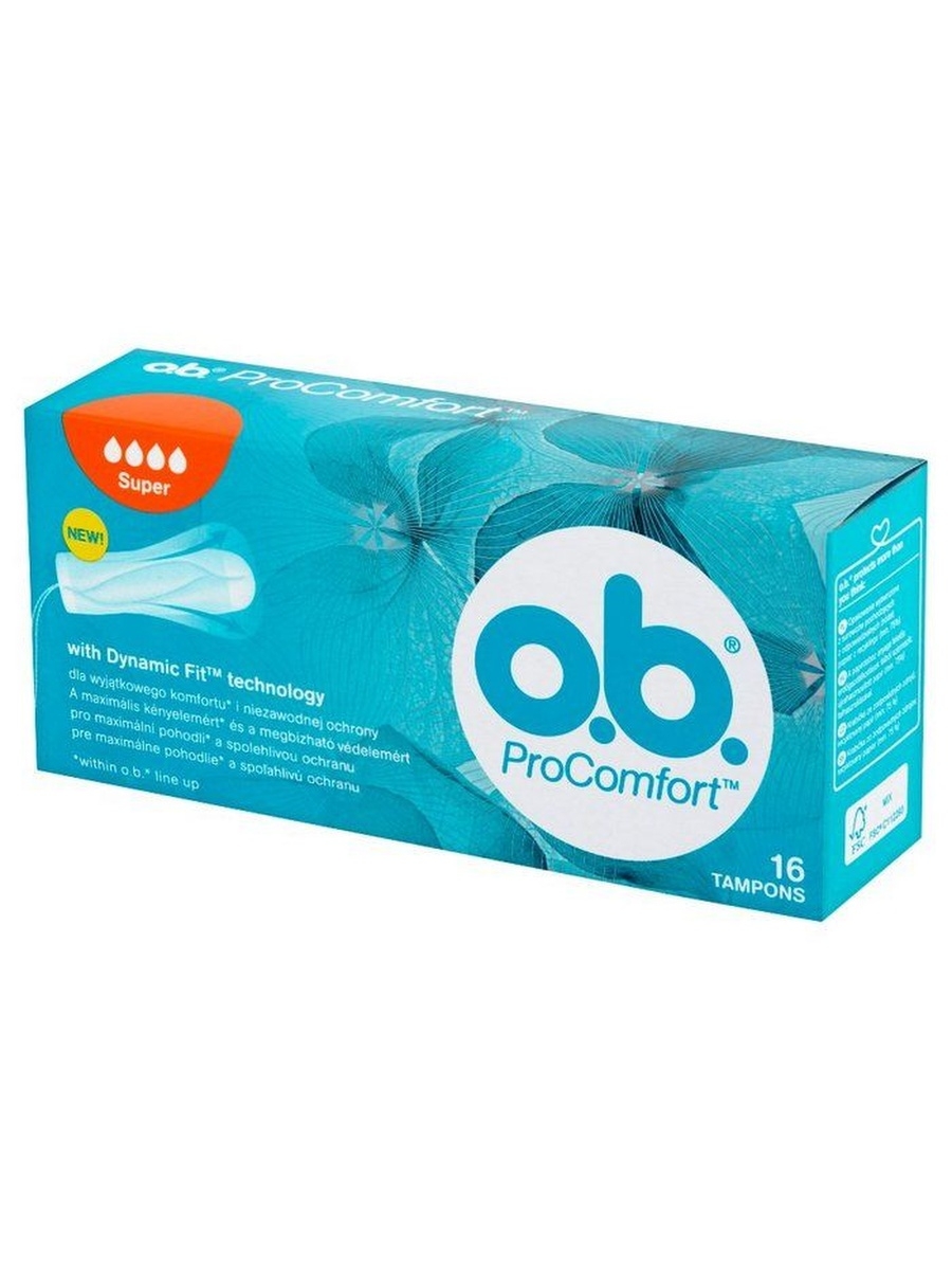 O b 1. Тампоны o.b. PROCOMFORT super, 16 шт. Тампоны o.b. PROCOMFORT супер 16шт. Тампоны Оби 16шт про комфорт супер. Тампоны o.b. PROCOMFORT super Plus 16шт.