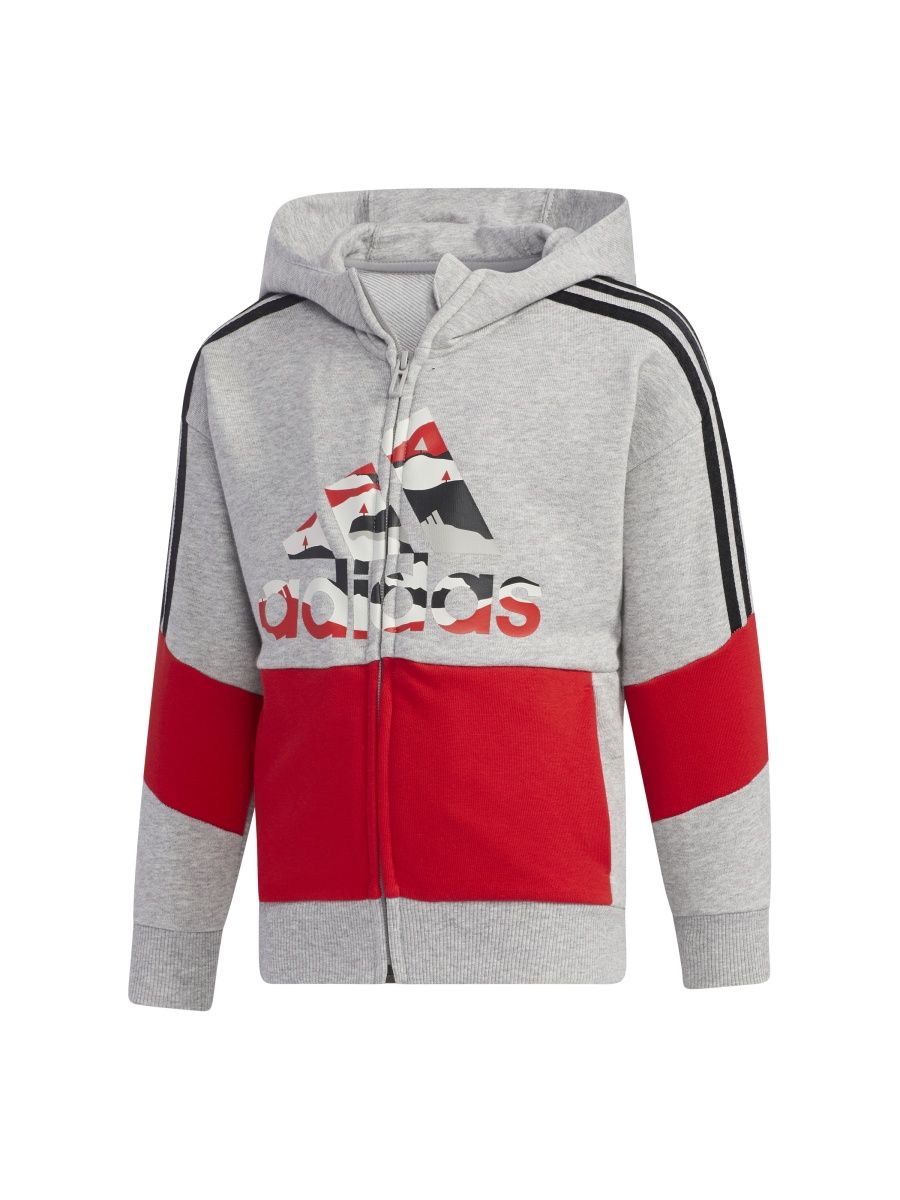 Толстовка adidas мужская regi 18 PES JKT